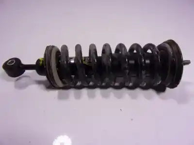 Second-hand car spare part front right shock absorber for nissan navara pick-up (d40m) 2.5 dci cat oem iam references 56100eb39c