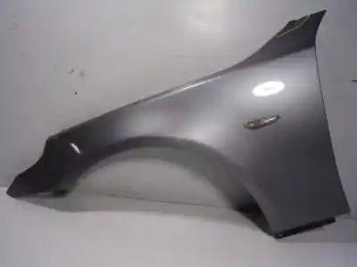 Second-hand car spare part left front fin for bmw serie 5 berlina (e60) 3.0 24v cat oem iam references 41357111429
