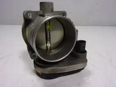 İkinci el araba yedek parçası Kelebek Kutusu için BMW SERIE 5 BERLINA (E60) 3.0 24V CAT OEM IAM referansları 13547502445  1354750244505