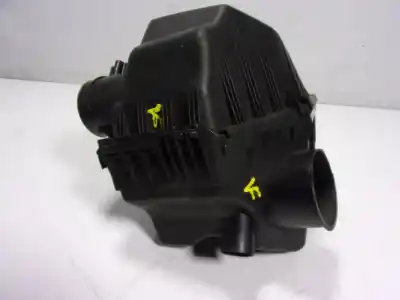 Second-hand car spare part air filter for bmw serie 5 berlina (e60) 3.0 24v cat oem iam references 13717521030