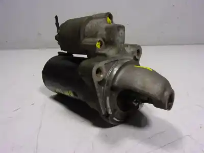 Second-hand car spare part starter motor for bmw serie 5 berlina (e60) 3.0 24v cat oem iam references 12412354693