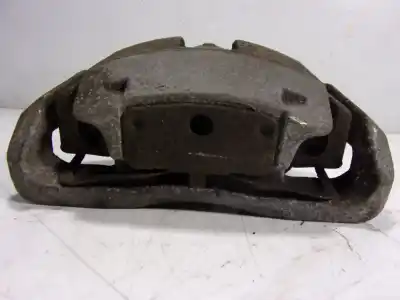 Second-hand car spare part front right brake caliper for bmw serie 5 berlina (e60) 3.0 24v cat oem iam references 34116753660