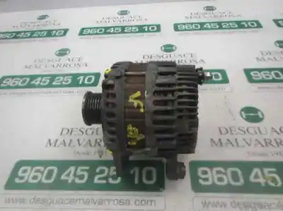 Piesă de schimb auto la mâna a doua alternator pentru renault koleos bose edition referințe oem iam   