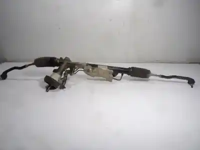 Second-hand car spare part STEERING RACK for DACIA DUSTER  OEM IAM references 490014807R  490010125R