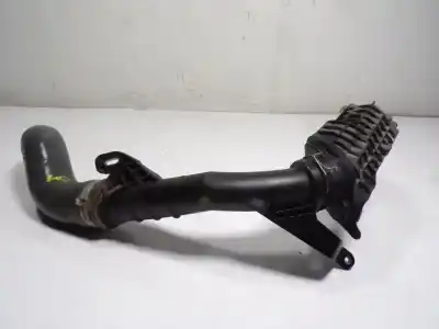 Piesă de schimb auto la mâna a doua furtun de presione pentru intercooler aer pentru dacia duster 1.5 dci diesel fap cat referințe oem iam 144604018r  144609034f