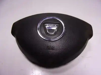 Tweedehands auto-onderdeel airbag voor links voor dacia duster (hs_) 1.6 sce 115 oem iam-referenties 985708387r