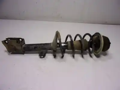 Tweedehands auto-onderdeel schokbreker rechts voor voor dacia duster (hs_) 1.6 sce 115 oem iam-referenties 543026656r