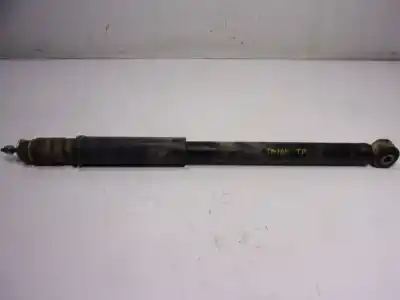 Tweedehands auto-onderdeel schokbreker rechts achter voor dacia duster (hs_) 1.6 sce 115 oem iam-referenties 562105043r