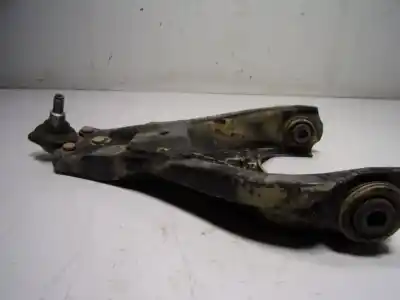 Tweedehands auto-onderdeel linker onderste ophang arm voor dacia duster (hs_) 1.6 sce 115 oem iam-referenties 545012815r