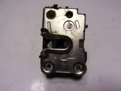 Tweedehands auto-onderdeel achter rechts deurslot voor dacia duster (hs_) 1.6 sce 115 oem iam-referenties 825025968r