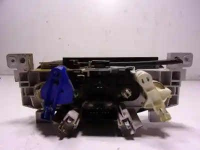 Peça sobressalente para automóvel em segunda mão comando de sofagem (chauffage / ar condicionado)  por dacia duster (hs_) 1.6 sce 115 referências oem iam 275105416r  