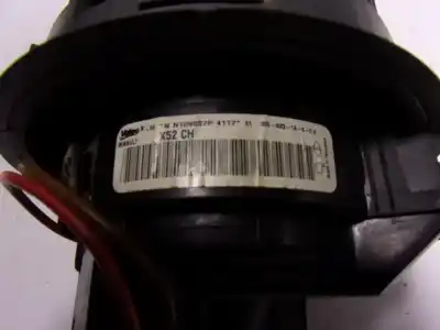 Peça sobressalente para automóvel em segunda mão motor de sofagem por dacia duster (hs_) 1.6 sce 115 referências oem iam 272102798r  