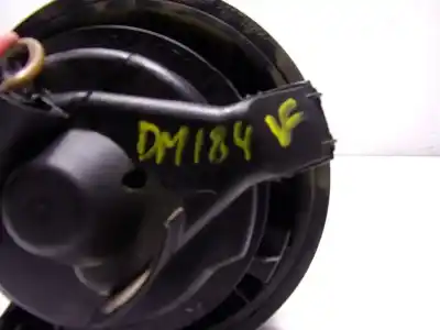 Peça sobressalente para automóvel em segunda mão motor de sofagem por dacia duster (hs_) 1.6 sce 115 referências oem iam 272102798r  