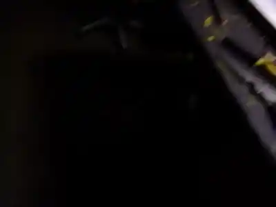 Peça sobressalente para automóvel em segunda mão motor de sofagem por dacia duster (hs_) 1.6 sce 115 referências oem iam 272102798r  