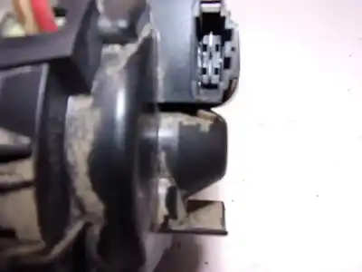 Peça sobressalente para automóvel em segunda mão motor de sofagem por dacia duster (hs_) 1.6 sce 115 referências oem iam 272102798r  