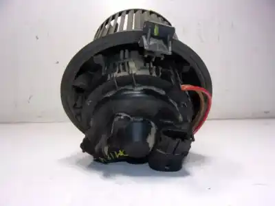 Peça sobressalente para automóvel em segunda mão motor de sofagem por dacia duster (hs_) 1.6 sce 115 referências oem iam 272102798r  