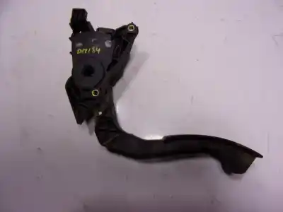 Tweedehands auto-onderdeel potentiometer voor dacia duster (hs_) 1.6 sce 115 oem iam-referenties 180026342r