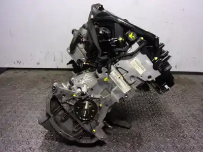 Tweedehands auto-onderdeel complete motor voor bmw serie 5 berlina (e60) 530d oem iam-referenties   306d3