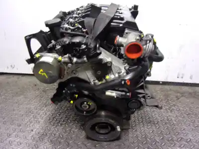 Tweedehands auto-onderdeel complete motor voor bmw serie 5 berlina (e60) 530d oem iam-referenties   306d3