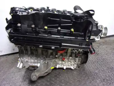 Tweedehands auto-onderdeel complete motor voor bmw serie 5 berlina (e60) 530d oem iam-referenties   306d3