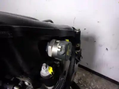 Tweedehands auto-onderdeel complete motor voor bmw serie 5 berlina (e60) 530d oem iam-referenties   306d3