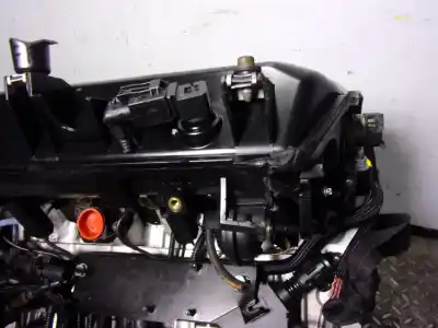 Tweedehands auto-onderdeel complete motor voor bmw serie 5 berlina (e60) 530d oem iam-referenties   306d3