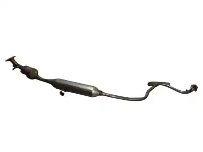 Pezzo di ricambio per auto di seconda mano CATALIZZATORE per TOYOTA YARIS CROSS  Riferimenti OEM IAM   