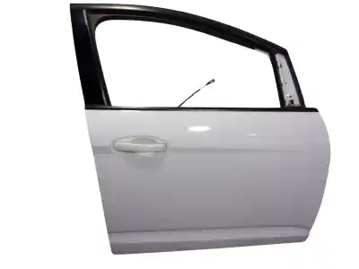 Second-hand car spare part front right door for ford c-max ii (dxa/cb7, dxa/ceu) 1.6 tdci oem iam references 1928067