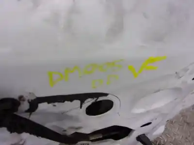 Автозапчастина б/у передні праві двері для ford c-max ii (dxa/cb7, dxa/ceu) 1.6 tdci посилання на oem iam 1928067  