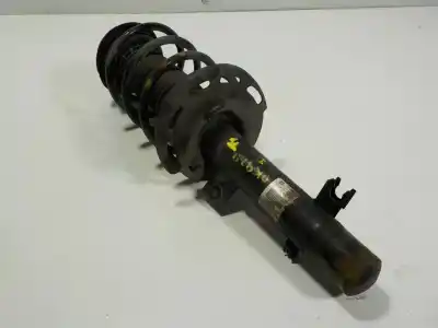 Second-hand car spare part FRONT LEFT SHOCK ABSORBER for CITROEN C4 CACTUS  OEM IAM references 9811879180  9811879180