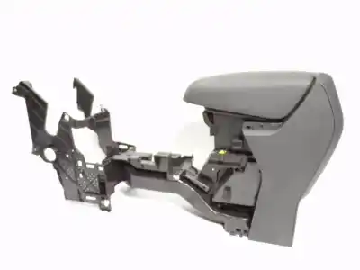Автозапчасти б/у центральный подлокотник за ford kuga (cbs) 1.5 ecoboost cat ссылки oem iam 2462478