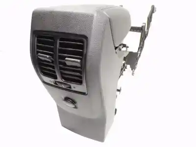 Автозапчасти б/у центральный подлокотник за ford kuga (cbs) 1.5 ecoboost cat ссылки oem iam 2462478  gv41s044b91af