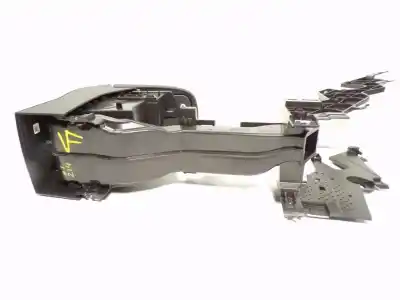 Автозапчасти б/у центральный подлокотник за ford kuga (cbs) 1.5 ecoboost cat ссылки oem iam 2462478  gv41s044b91af
