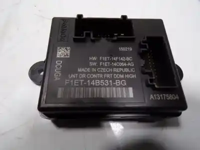 Автозапчасти б/у электронный модуль за ford kuga (cbs) 1.5 ecoboost cat ссылки oem iam 2095148