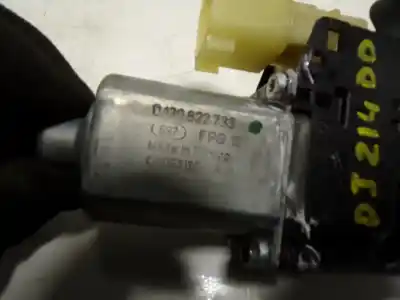 Автозапчасти б/у мотор стекла переднего правого за ford kuga (cbs) 1.5 ecoboost cat ссылки oem iam 2138688 0130822733 0130822733