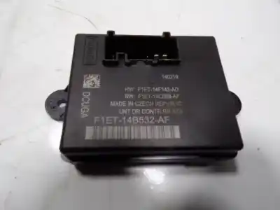 Автозапчасти б/у электронный модуль за ford kuga (cbs) 1.5 ecoboost cat ссылки oem iam 2029992