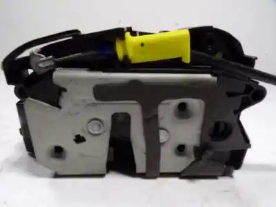 Автозапчасти б/у замок левой передней двери за ford kuga (cbs) 1.5 ecoboost cat ссылки oem iam 2070970