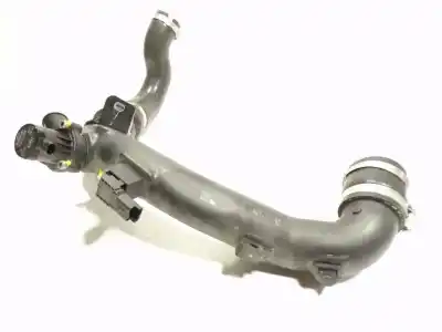 Автозапчасти б/у трубка промежуточного охладителя за ford kuga (cbs) 1.5 ecoboost cat ссылки oem iam 2312254 a2c14177500a jt4e9u465aa