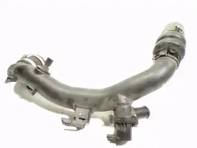 Автозапчасти б/у трубка промежуточного охладителя за ford kuga (cbs) 1.5 ecoboost cat ссылки oem iam 2312254 a2c14177500a jt4e9u465aa