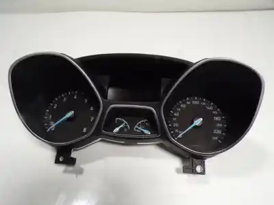 Автозапчасти б/у приборная доска за ford kuga (cbs) 1.5 ecoboost cat ссылки oem iam 2433764