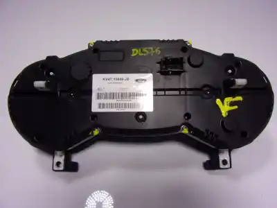 Автозапчасти б/у приборная доска за ford kuga (cbs) 1.5 ecoboost cat ссылки oem iam 2433764  kv4t10849jb
