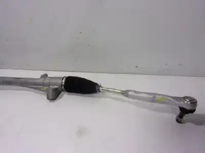 Автозапчастина б/у рульмова рейка для toyota yaris cross 1.5 vvti 16 v 55 kw посилання на oem iam 45510k0070  45510k0070
