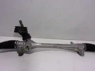 Автозапчастина б/у рульмова рейка для toyota yaris cross 1.5 vvti 16 v 55 kw посилання на oem iam 45510k0070  45510k0070