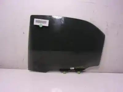 Автозапчасти б/у стекло задней левой двери за toyota yaris cross 1.5 vvti 16 v 55 kw ссылки oem iam 68104k0020