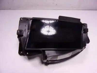 Автозапчасти б/у приборная доска за toyota yaris cross 1.5 vvti 16 v 55 kw ссылки oem iam 83108k0010