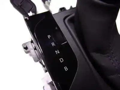 Автозапчасти б/у рычаг переключения передач за toyota yaris cross 1.5 vvti 16 v 55 kw ссылки oem iam 33550k0080  