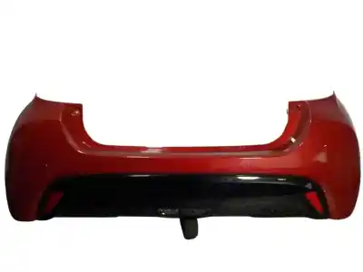 Second-hand car spare part REAR BUMPER for TOYOTA YARIS CROSS  OEM IAM references 52159K0907  