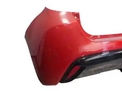 Автозапчастина б/у задній бампер для toyota yaris cross 1.5 vvti 16 v 55 kw посилання на oem iam 52159k0907  