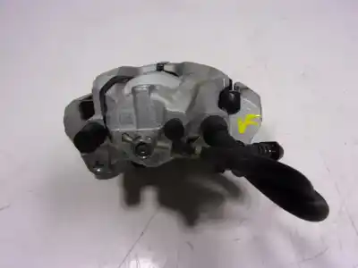 Автозапчасти б/у передний правый тормозной суппорт за toyota yaris cross 1.5 vvti 16 v 55 kw ссылки oem iam   