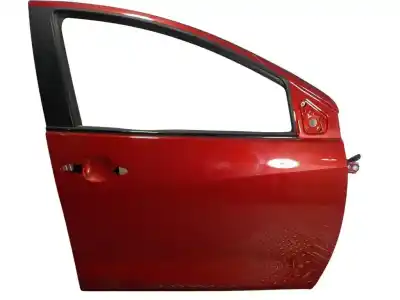 Автозапчасти б/у дверь передняя правая за toyota yaris cross 1.5 vvti 16 v 55 kw ссылки oem iam 